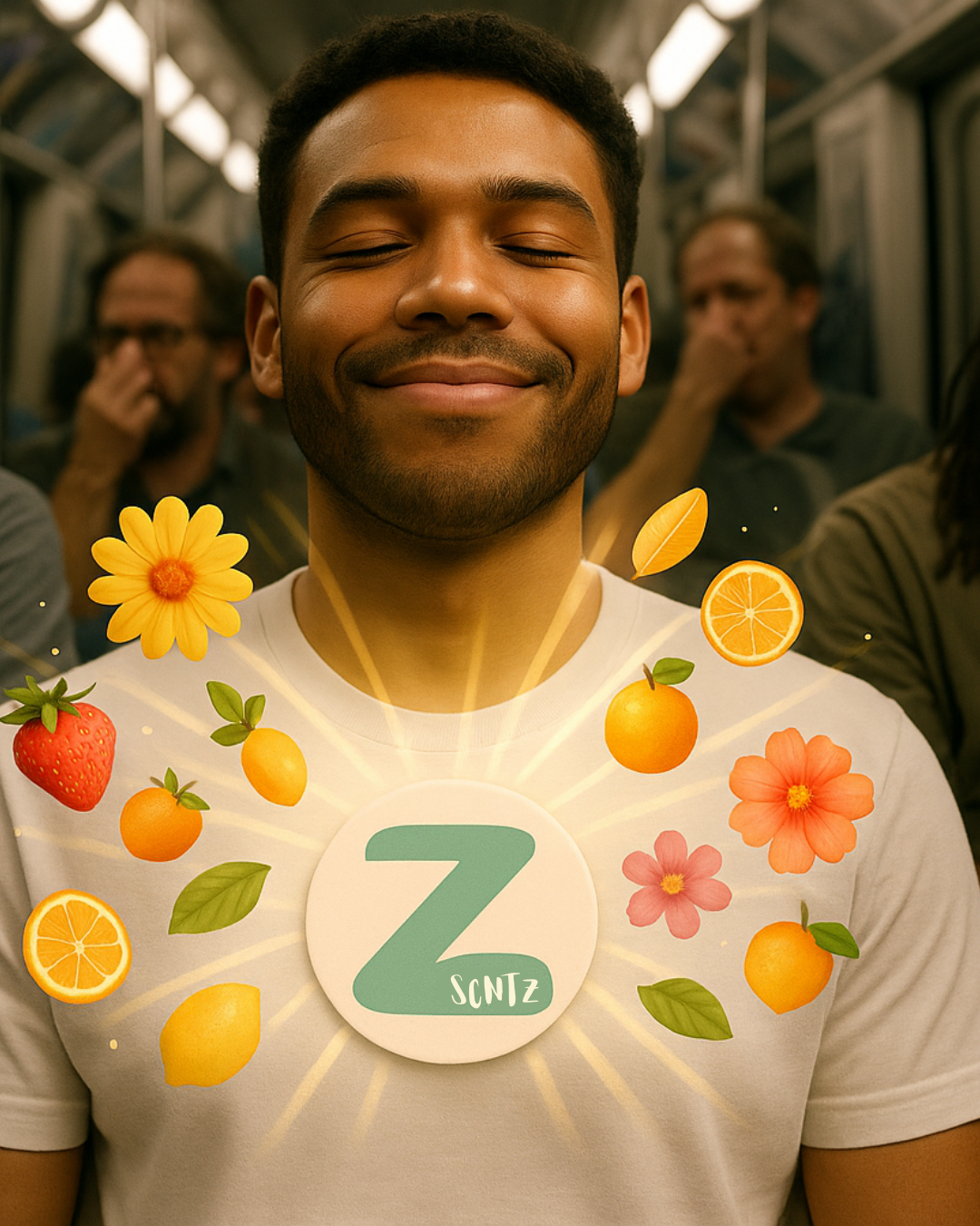 SCNTZ : SWEET SUNRISE