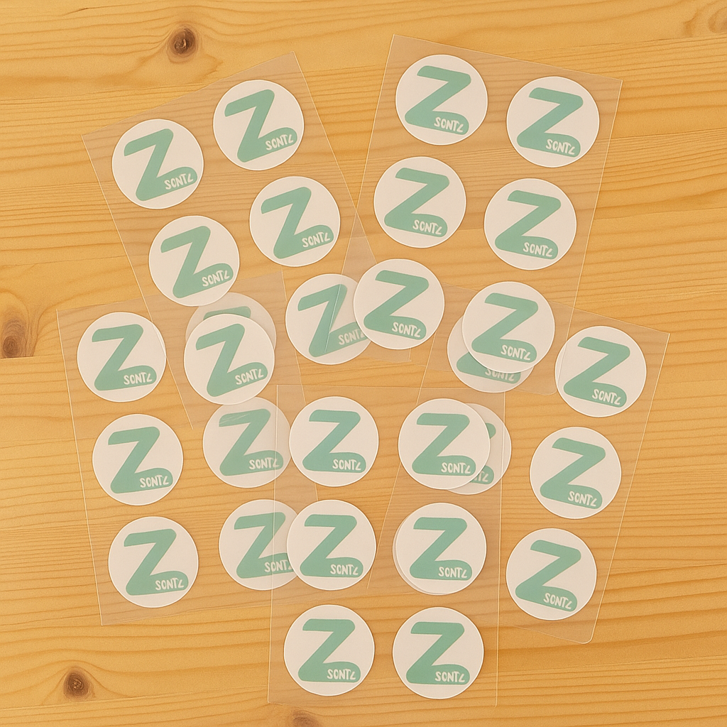 SCNTZ : 2 MONTH BUNDLE
