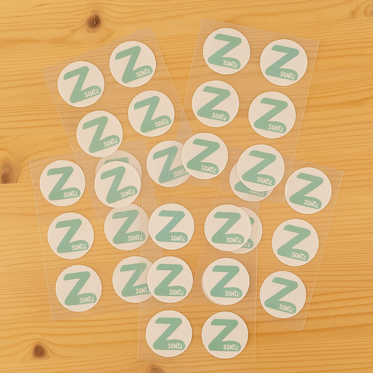 SCNTZ : 2 MONTH BUNDLE
